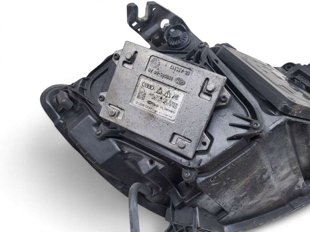 Frontscheinwerfer Audi A6 4G0941033E 4G0907697F 4H0907472B Links Headlight SCH6404074385il