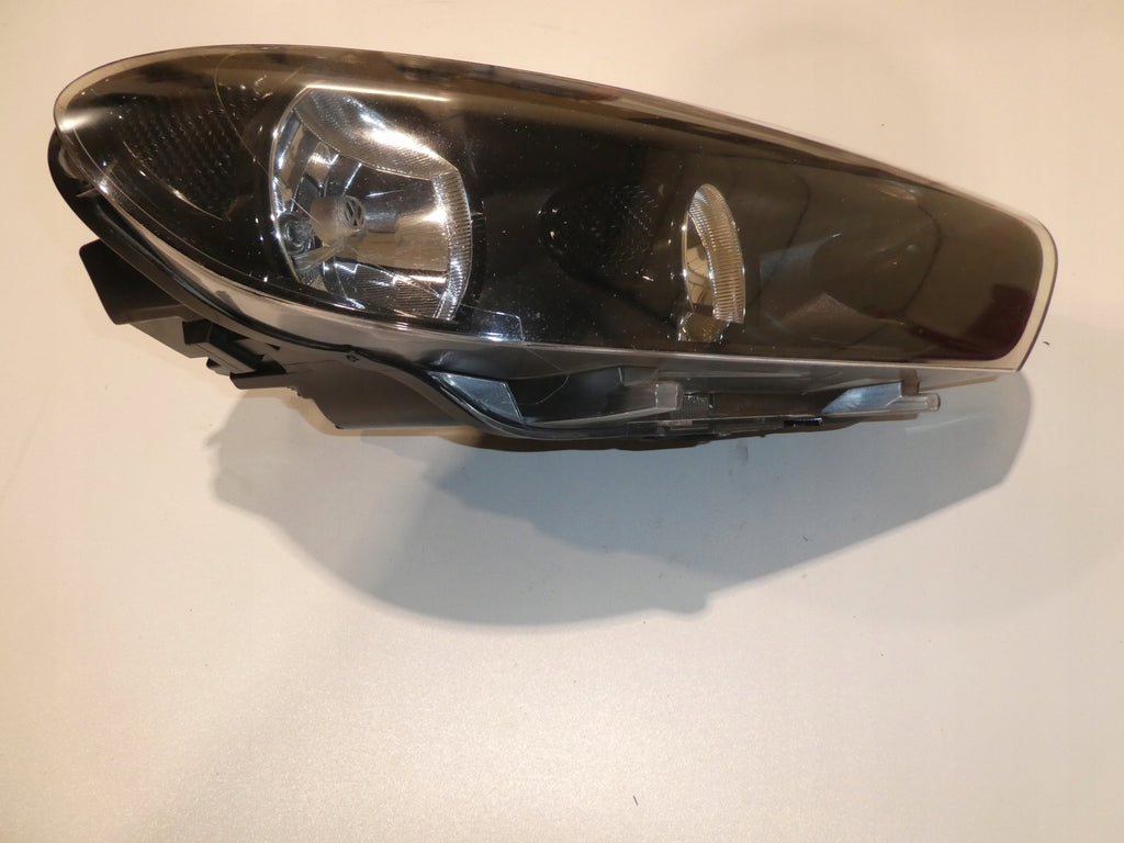 Frontscheinwerfer VW Scirocco 1K8941006 Rechts Scheinwerfer Headlight