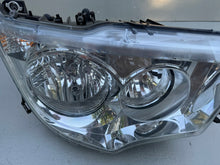 Laden Sie das Bild in den Galerie-Viewer, Frontscheinwerfer Mercedes-Benz A9608201939 Rechts Scheinwerfer Headlight