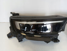 Load image into Gallery viewer, Frontscheinwerfer Opel Mokka 9847939680 9847939180 Full LED Rechts oder Links SCH4898450980ak