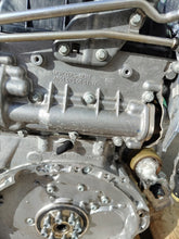 Load image into Gallery viewer, Motor Mercedes-Benz W246 651900 2.2 126TKm 2014 Diesel Engine Unkomplett