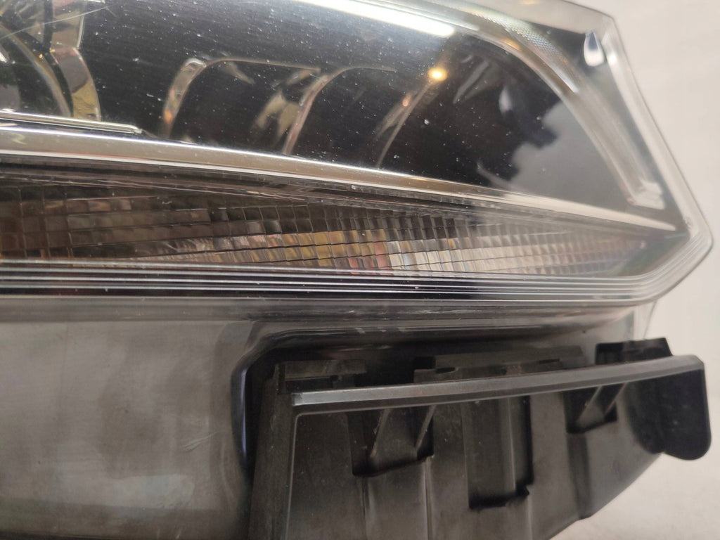 Frontscheinwerfer Mercedes-Benz A4709060900 Full LED Rechts Headlight SCH3623528248dg