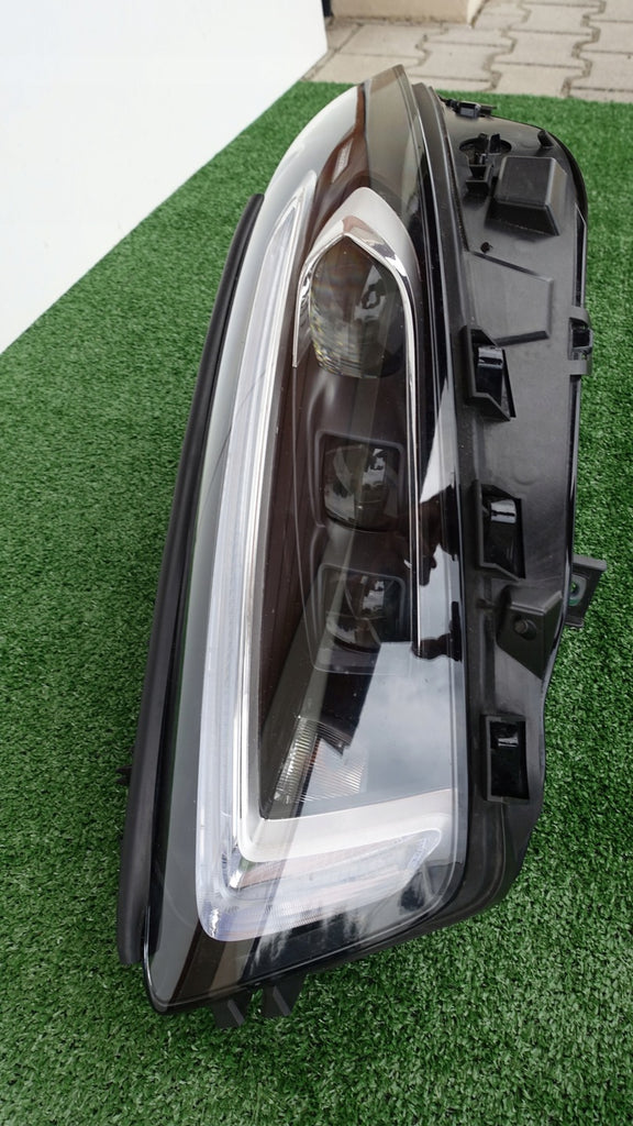 Frontscheinwerfer Mercedes-Benz 1779065303 LED Links Scheinwerfer Headlight SCH3916487060ur