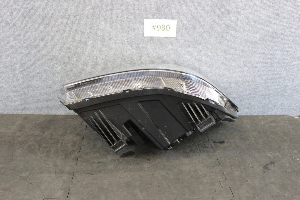 Frontscheinwerfer Hyundai H350 92101-59 Links Scheinwerfer Headlight SCH5829496069kh