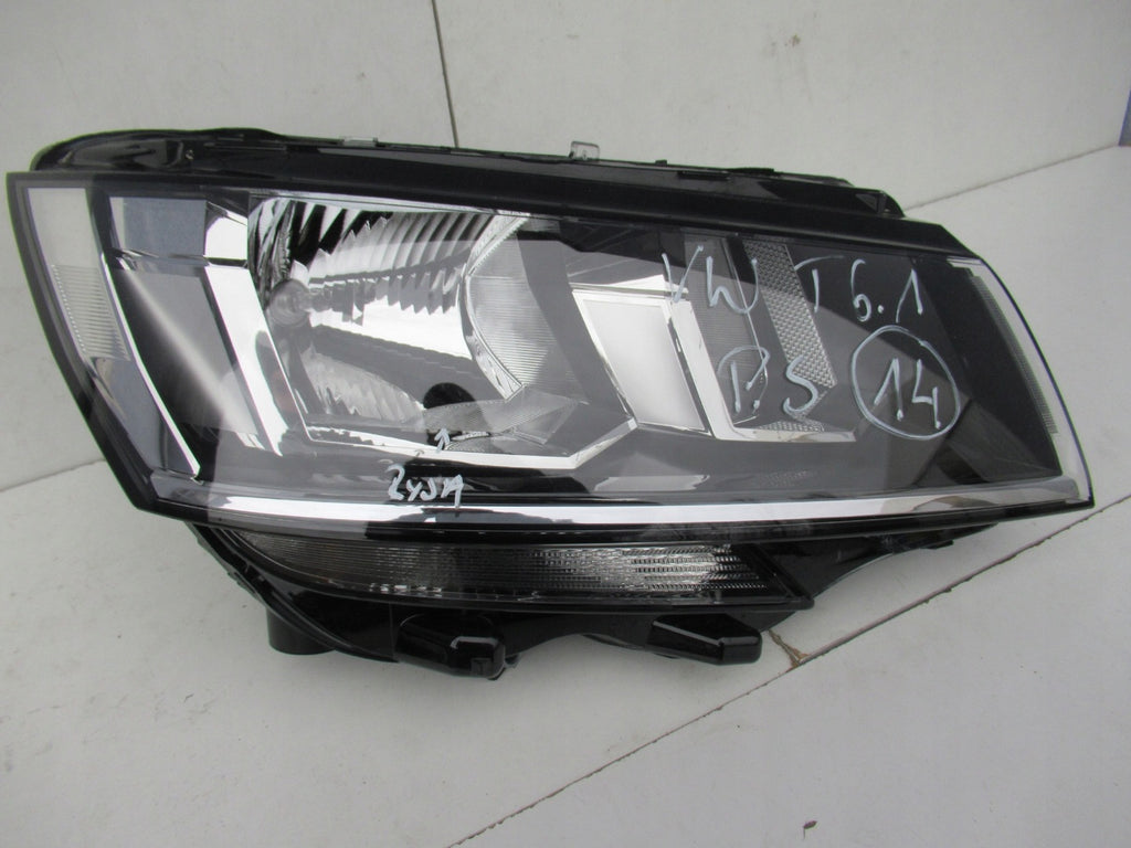 Frontscheinwerfer VW T6 7L1941006B LED Rechts Scheinwerfer Headlight