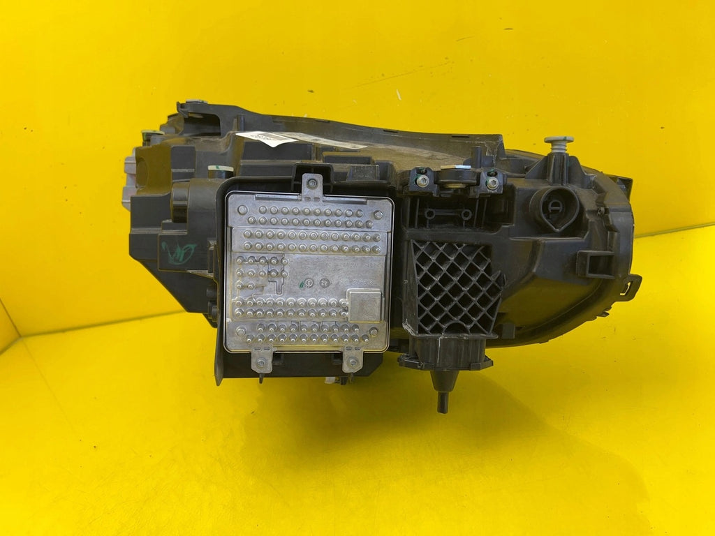 Frontscheinwerfer BMW 2 G42 8083635-07 LED Links Scheinwerfer Headlight SCH5981817199te