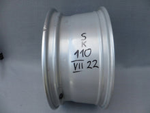 Load image into Gallery viewer, 1x Alufelge 17 Zoll 7.5" 5x112 38ET 8W0601025L Audi A4 B9 Rim Wheel FEL9180441682tm