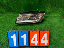 Load image into Gallery viewer, Frontscheinwerfer Audi Q5 90030760 Links Scheinwerfer Headlight SCH3516750937az
