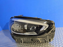 Load image into Gallery viewer, Frontscheinwerfer Mercedes-Benz W206 A2069064803 LED Rechts Headlight SCH1346943544xb