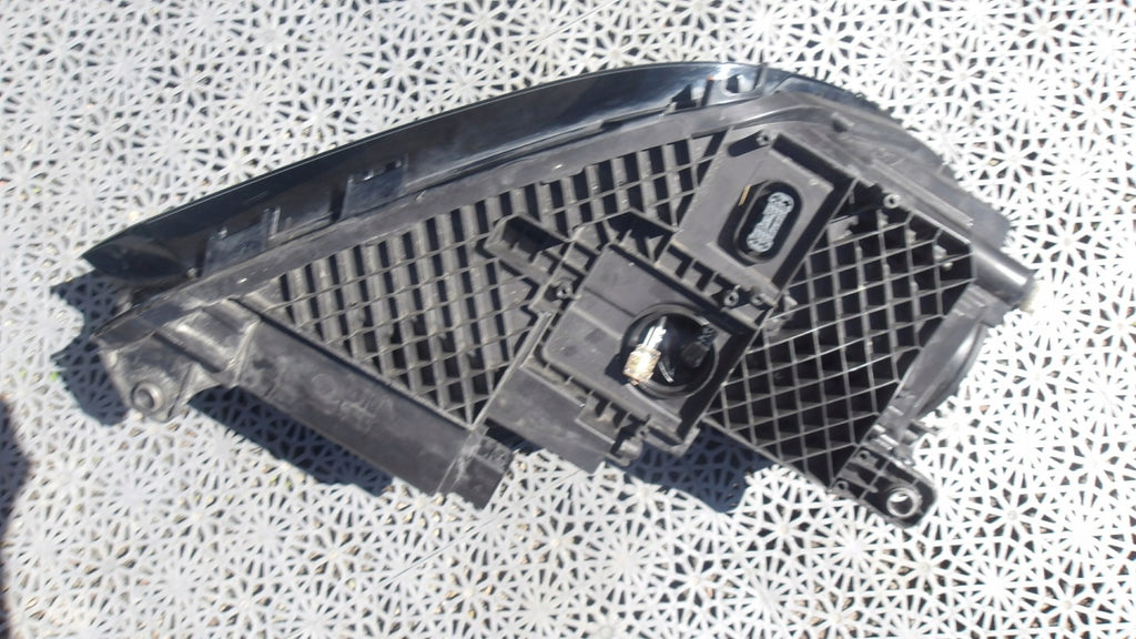 Frontscheinwerfer VW Tiguan 5N1941033 Links Scheinwerfer Headlight SCH4363414223jz