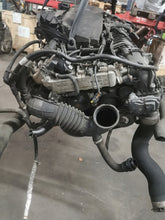 Laden Sie das Bild in den Galerie-Viewer, Motor BMW F20 N47D16A 1.6 2013 Diesel Engine Komplett