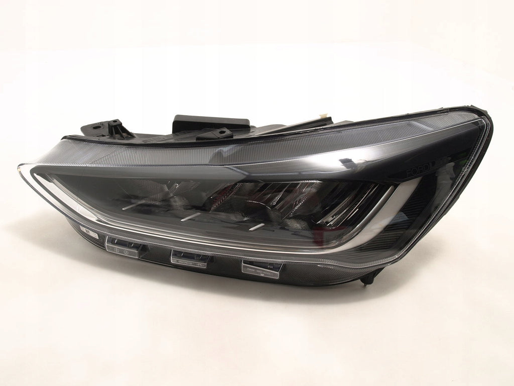 Frontscheinwerfer Ford Focus NX7B-13E015-CF Links Scheinwerfer Headlight SCH2989538846nn