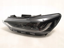 Laden Sie das Bild in den Galerie-Viewer, Frontscheinwerfer Ford Focus NX7B-13E015-CF Links Scheinwerfer Headlight SCH2989538846nn