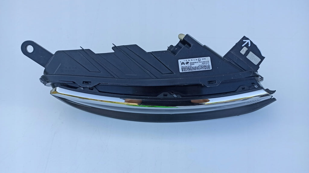 Frontscheinwerfer Citroën C3 III 983348480-03 LED Rechts Scheinwerfer Headlight