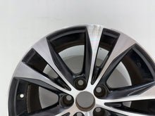 Laden Sie das Bild in den Galerie-Viewer, 1x Alufelge 18 Zoll 7.5&quot; 5x114.3 Toyota Rim Wheel