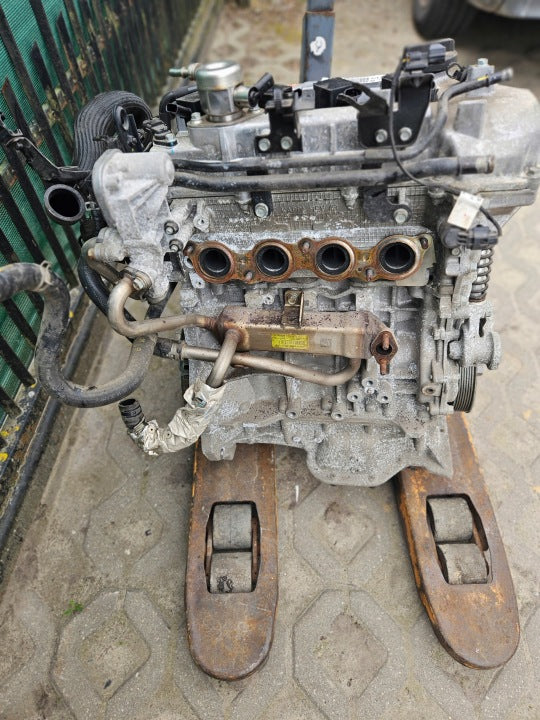 Motor Hyundai Kia I G4LE 1.6 260TKm 2018 Hybrid Engine Komplett MOT3516489788eq