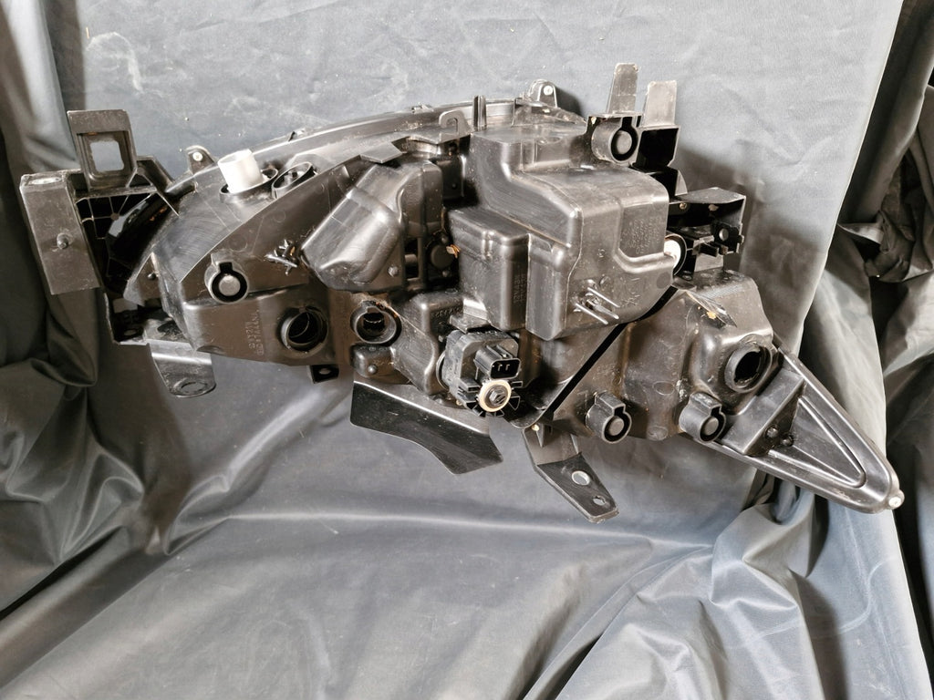 Frontscheinwerfer Mazda Cx5 CX526 Links Scheinwerfer Headlight SCH2097434123ql