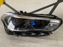 Laden Sie das Bild in den Galerie-Viewer, Frontscheinwerfer BMW X5 G05 G06 9481790-09 Laser Rechts Scheinwerfer Headlight SCH7607276115mh