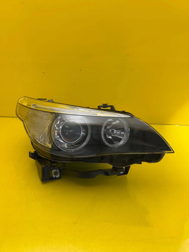 Frontscheinwerfer BMW 5 E60 E61 Xenon Rechts Scheinwerfer Headlight SCH3296251381jn