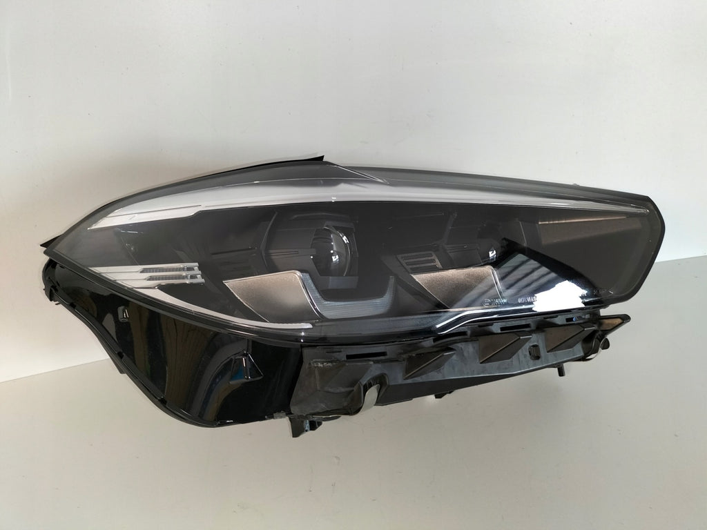 Frontscheinwerfer BMW X5 G05 G06 5A27982-03 LED Rechts Scheinwerfer Headlight SCH6301927901au