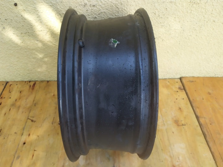1x Alufelge 18 Zoll 7.5" 5x112 46ET 5FA601025H Cupra Leon Rim Wheel FEL4748671642kg