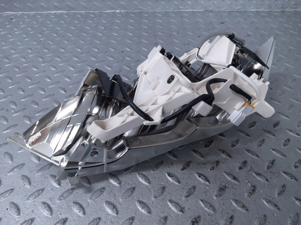 Frontscheinwerfer Toyota Yaris 81105K0080 Rechts Scheinwerfer Headlight SCH7569927617cn