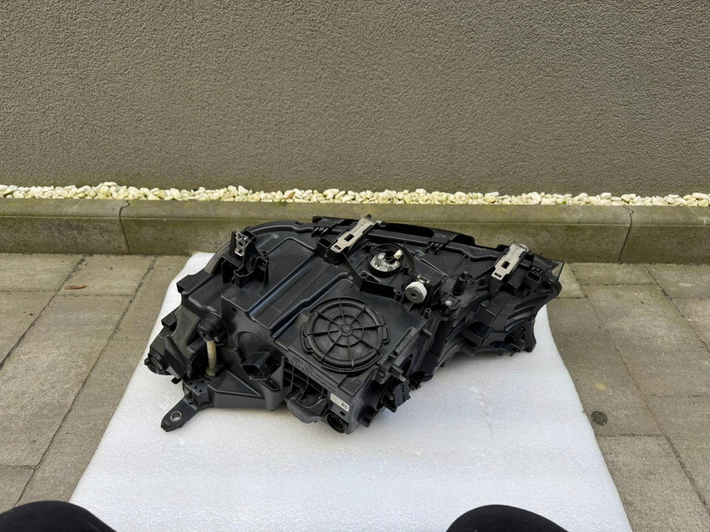 Frontscheinwerfer BMW 7 G11 G12 7483238 Rechts Scheinwerfer Headlight SCH6160475021hw