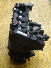 Laden Sie das Bild in den Galerie-Viewer, Motor Audi Q3 CUVC 2.0 TDI 150PS 110kW 101TKm 2014 Diesel Engine Unkomplett