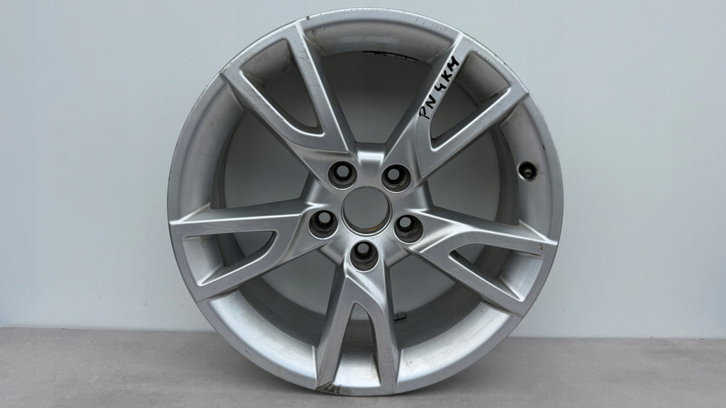1x Alufelge 17 Zoll 6.5" 5x112 33ET 8U0071497 Audi Q3 Rim Wheel FEL4502711293og