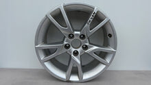 Laden Sie das Bild in den Galerie-Viewer, 1x Alufelge 17 Zoll 6.5" 5x112 33ET 8U0071497 Audi Q3 Rim Wheel FEL4502711293og