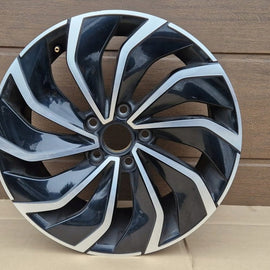 1x Alufelge 17 Zoll 7.5