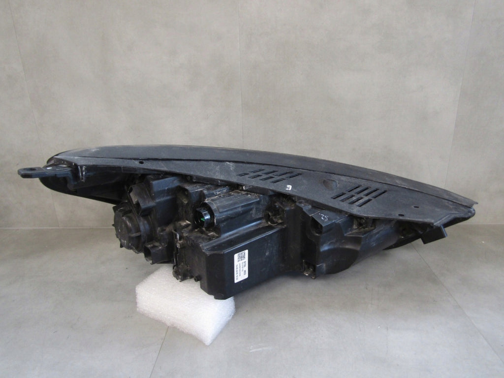 Frontscheinwerfer Hyundai Tucson 92101-D7700 LED Ein Stück (Rechts oder Links)