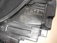 Laden Sie das Bild in den Galerie-Viewer, Frontscheinwerfer Audi A6 C8 4K0941040 LED Rechts Scheinwerfer Headlight SCH4485987150wc