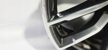 Laden Sie das Bild in den Galerie-Viewer, 1x Alufelge 18 Zoll 8.0" 5x112 30ET Glanz 7855081 BMW 5 G31 G30 Rim Wheel FEL1585233217qf