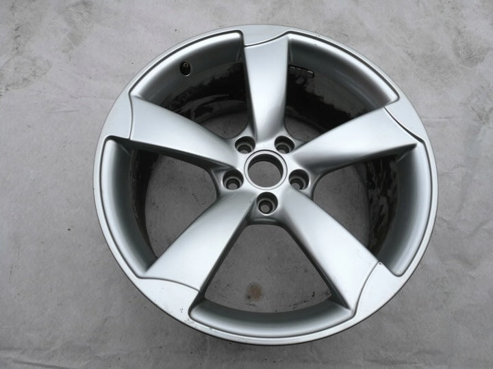 1x Alufelge 19 Zoll 9.0" 5x112 8J0601025AM Audi Tt Rim Wheel FEL3492061397ff