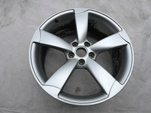 Laden Sie das Bild in den Galerie-Viewer, 1x Alufelge 19 Zoll 9.0" 5x112 8J0601025AM Audi Tt Rim Wheel FEL3492061397ff