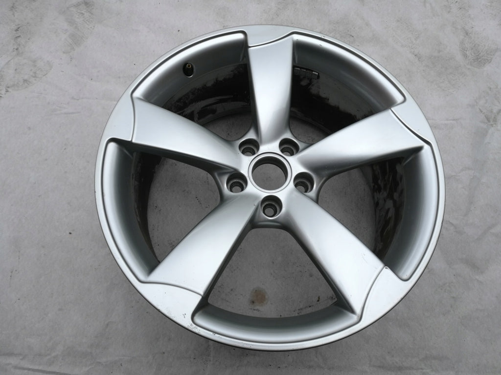 1x Alufelge 19 Zoll 9.0" 5x112 8J0601025AM Audi Tt Rim Wheel FEL3492061397ff