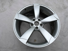 Load image into Gallery viewer, 1x Alufelge 19 Zoll 9.0" 5x112 8J0601025AM Audi Tt Rim Wheel FEL3492061397ff