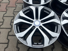 Load image into Gallery viewer, 4x Alufelge 17 Zoll 7.5" 5x112 Glanz Graphit A2534010600 Mercedes-Benz Vito FEL2167289535kc