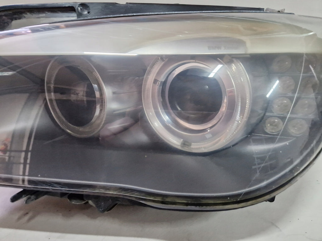 Frontscheinwerfer BMW 7 F01 F02 7182137 Xenon Links Scheinwerfer Headlight SCH1171088206dy