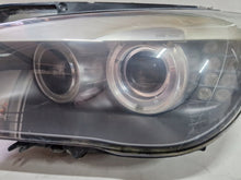 Laden Sie das Bild in den Galerie-Viewer, Frontscheinwerfer BMW 7 F01 F02 7182137 Xenon Links Scheinwerfer Headlight SCH1171088206dy