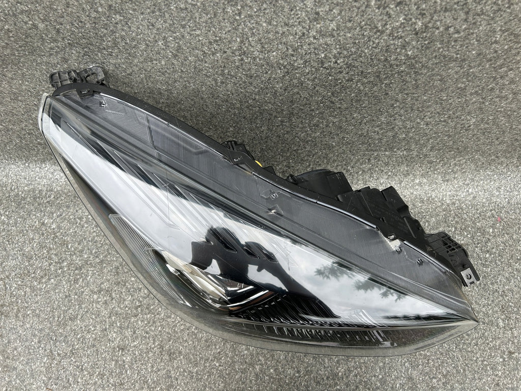 Frontscheinwerfer Ford Kuga I GV41-13D154-EF Bi-Xenon Rechts Headlight SCH3717957810we