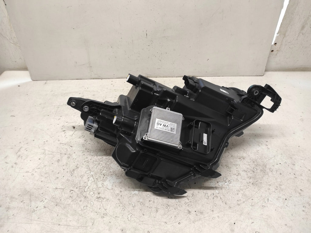 Frontscheinwerfer Skoda Kodiaq 566941035A Full LED Links Scheinwerfer Headlight SCH4340931787ap