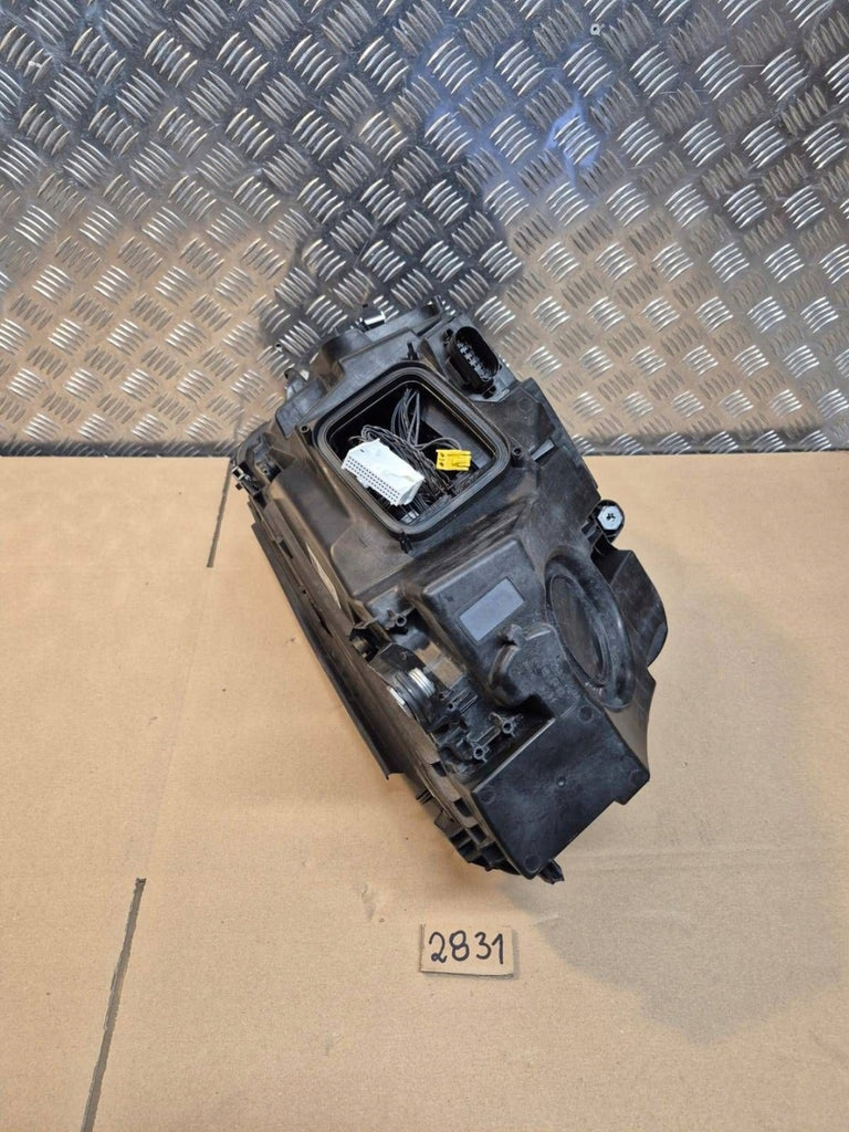 Frontscheinwerfer Mercedes-Benz Glc A2539064903 Links Scheinwerfer Headlight SCH9458033377ob