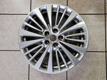 Load image into Gallery viewer, 1x Alufelge 18 Zoll 7.5" 5x108 49ET YP00064280 Opel Grandland Rim Wheel FEL8003044746yp