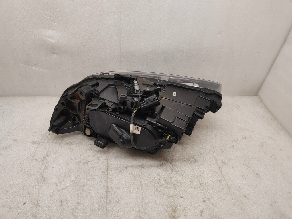 Frontscheinwerfer Volvo S60 V60 31420254 Xenon Rechts Scheinwerfer Headlight SCH4561037154kr