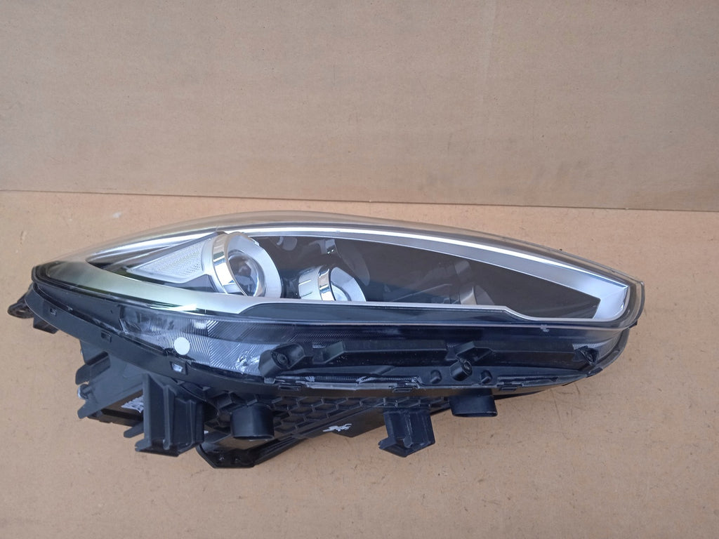 Frontscheinwerfer Hyundai I30 III 92102G4100 FULL LED Rechts Headlight