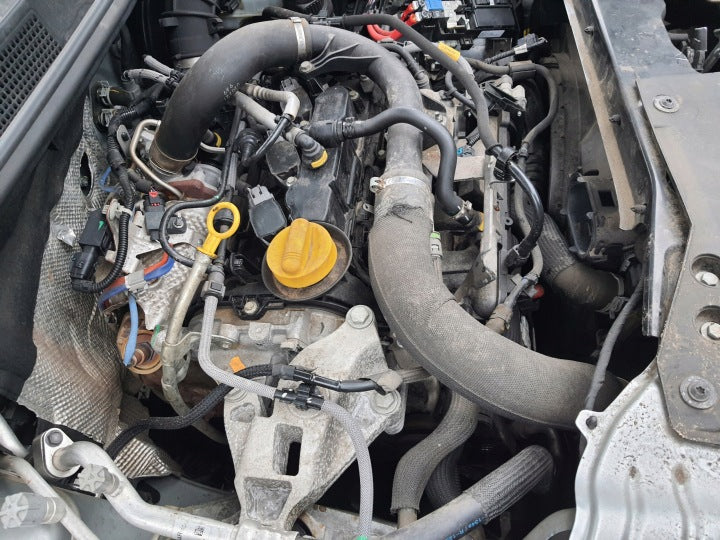 Motor Dacia Sandero III H4DE470 1.0 TCE 30TKm Benzin Engine Komplett MOT2703468182zn