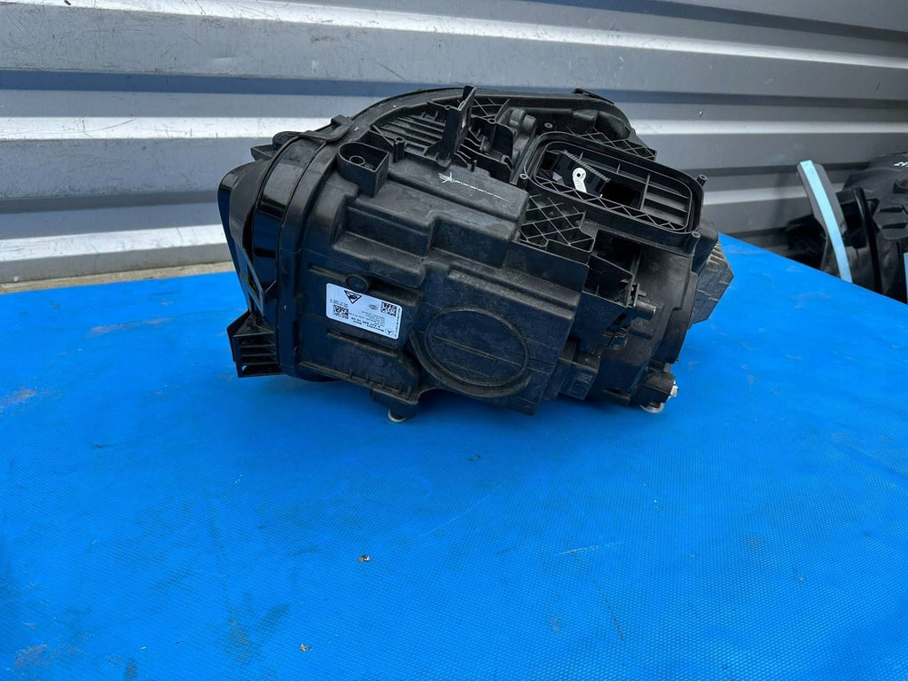 Frontscheinwerfer Mercedes-Benz Glb X247 A2479061905 Full LED Rechts oder Links SCH2869452278lp