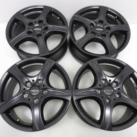 4x Alufelge 17 Zoll 7.5